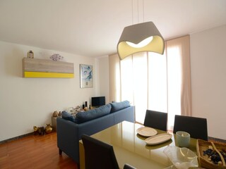 Apartamento L'Estartit Características 4