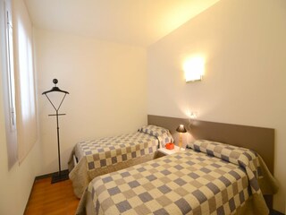 Apartamento L'Estartit Características 10