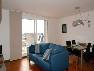 Apartamento L'Estartit Características 12