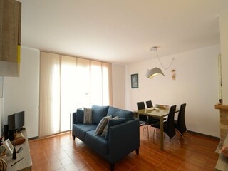Apartamento L'Estartit Características 13