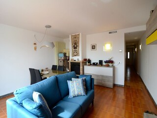 Appartement L'Estartit Équipement 14