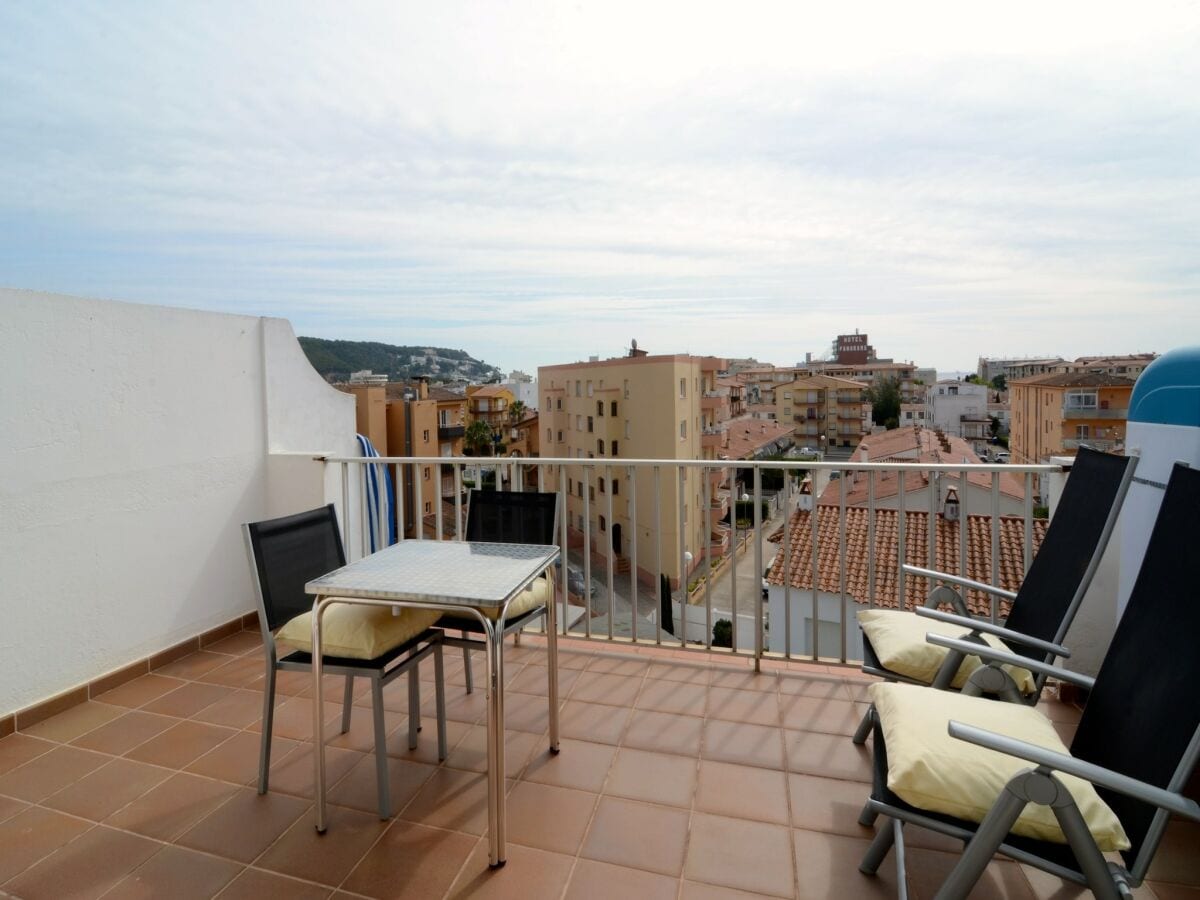 Appartement L'Estartit  1