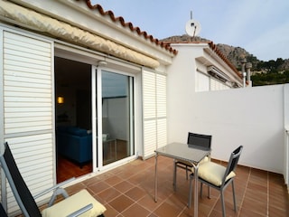 Apartamento L'Estartit  16