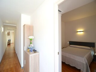 Apartamento L'Estartit Características 8