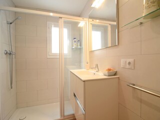 Apartamento L'Estartit Características 9