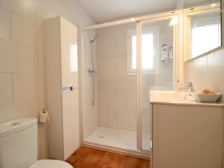 Apartamento L'Estartit Características 6