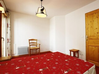 Apartment Orcières Ausstattung 16