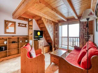Apartment Vallandry  20