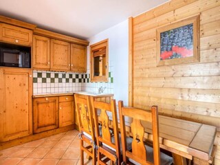 Apartment Vallandry  6