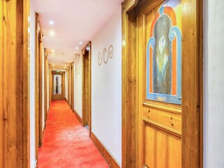 Apartment Vallandry  21