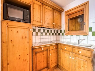 Appartement Vallandry  8