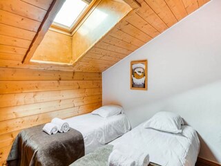 Appartement Vallandry  9