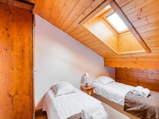 Apartment Vallandry  10