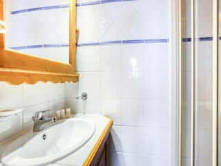 Apartment Vallandry  11