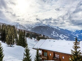 Apartment Vallandry  12