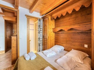 Appartement Vallandry  13