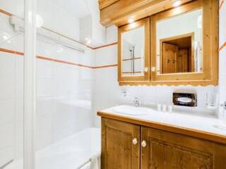 Apartment Vallandry  14