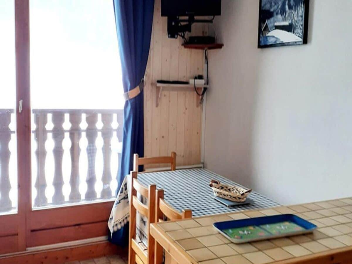 Apartamento Le Biot  1