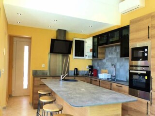 Apartamento Ollioules  9