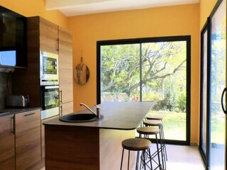 Apartamento Ollioules  10