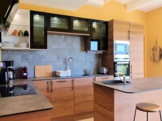 Apartamento Ollioules  14