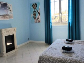 Apartamento Ollioules  15