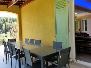 Apartment Ollioules  19