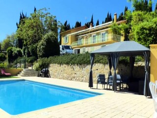 Apartment Ollioules  22