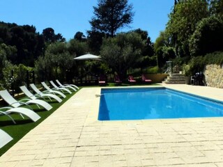 Appartement Ollioules  5