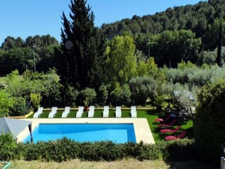 Apartment Ollioules  6