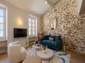 Apartment Saint-Tropez (Ort)  1