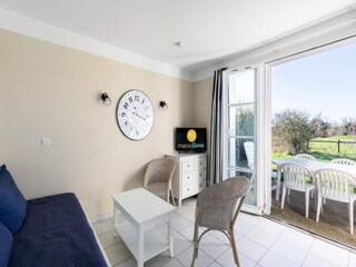 Appartement Talmont-Saint-Hilaire  4