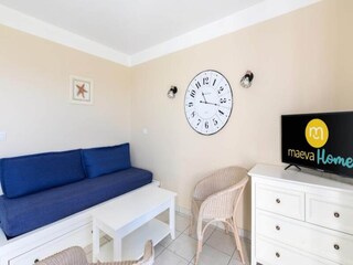 Appartement Talmont-Saint-Hilaire  24