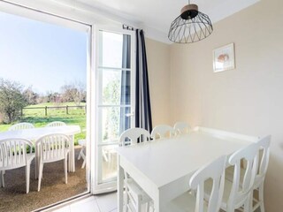 Appartement Talmont-Saint-Hilaire  6