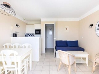 Appartement Talmont-Saint-Hilaire  12