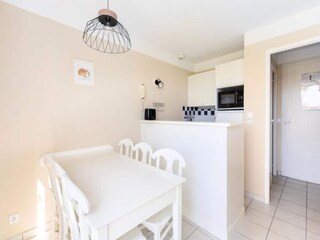 Appartement Talmont-Saint-Hilaire  26