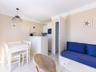 Appartement Talmont-Saint-Hilaire  13