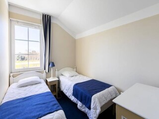 Appartement Talmont-Saint-Hilaire  15