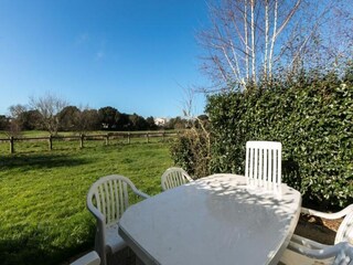Apartamento Talmont-Saint-Hilaire  17