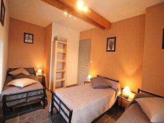 Apartment Cussac  20