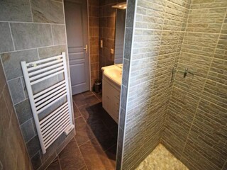 Apartment Cussac  34