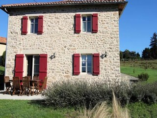 Apartment Cussac  36