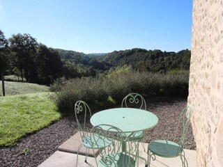 Appartement Cussac  37