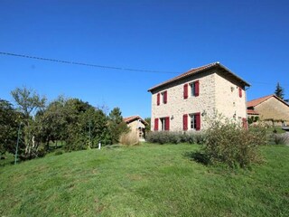 Apartment Cussac  4