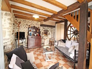 Apartment Cussac  5
