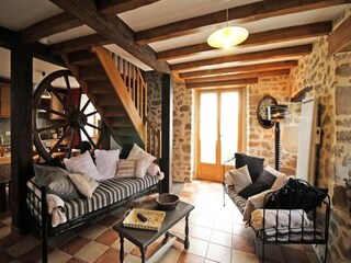 Apartment Cussac  6
