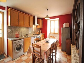 Apartment Cussac  25