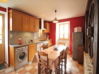 Appartement Cussac  25