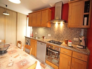 Appartement Cussac  27