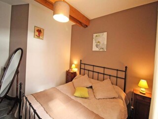 Appartement Cussac  7